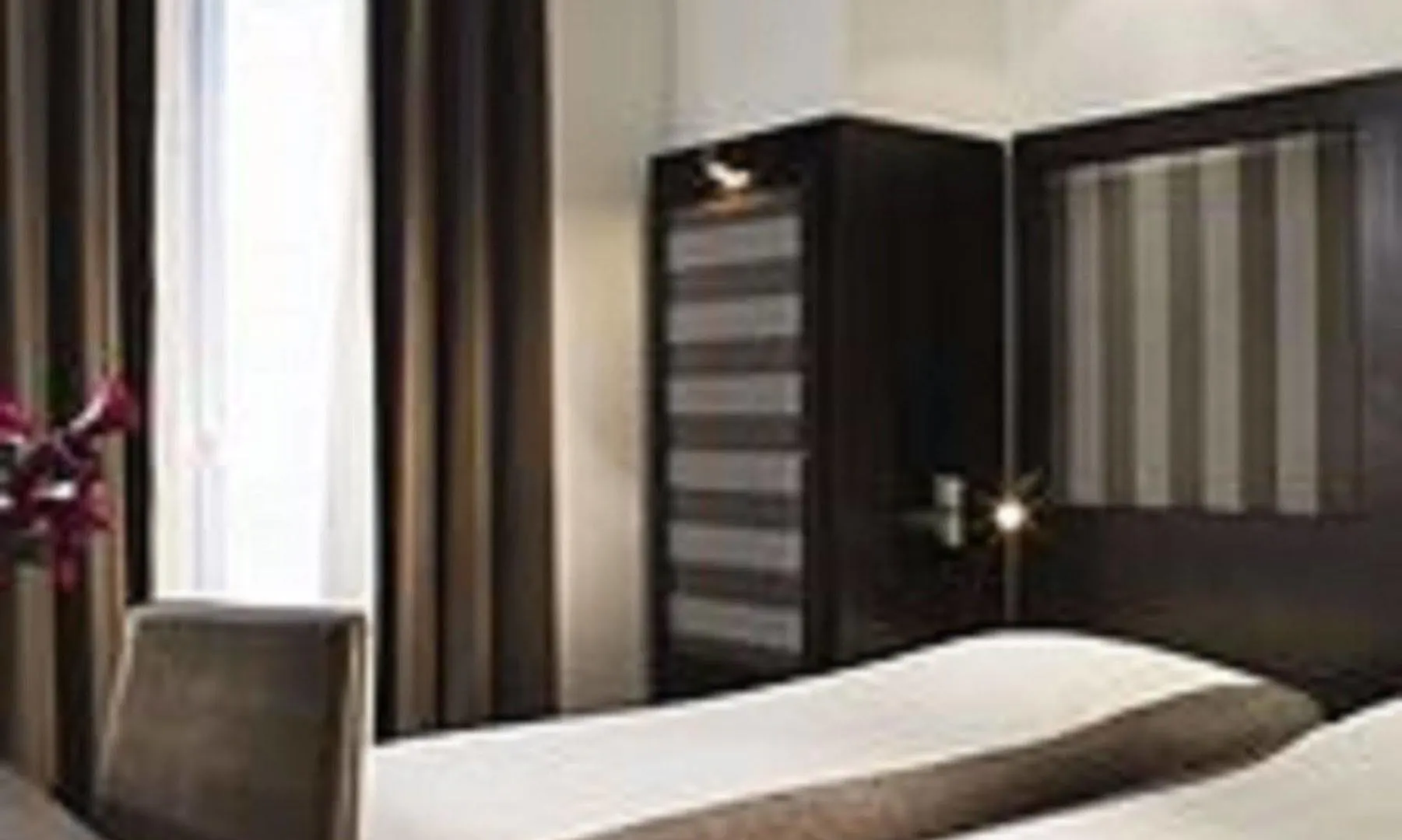 Hotel Courcelles Etoile
