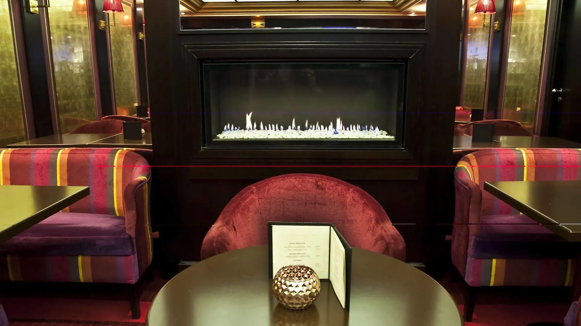 Courcelles Etoile 3* Париж