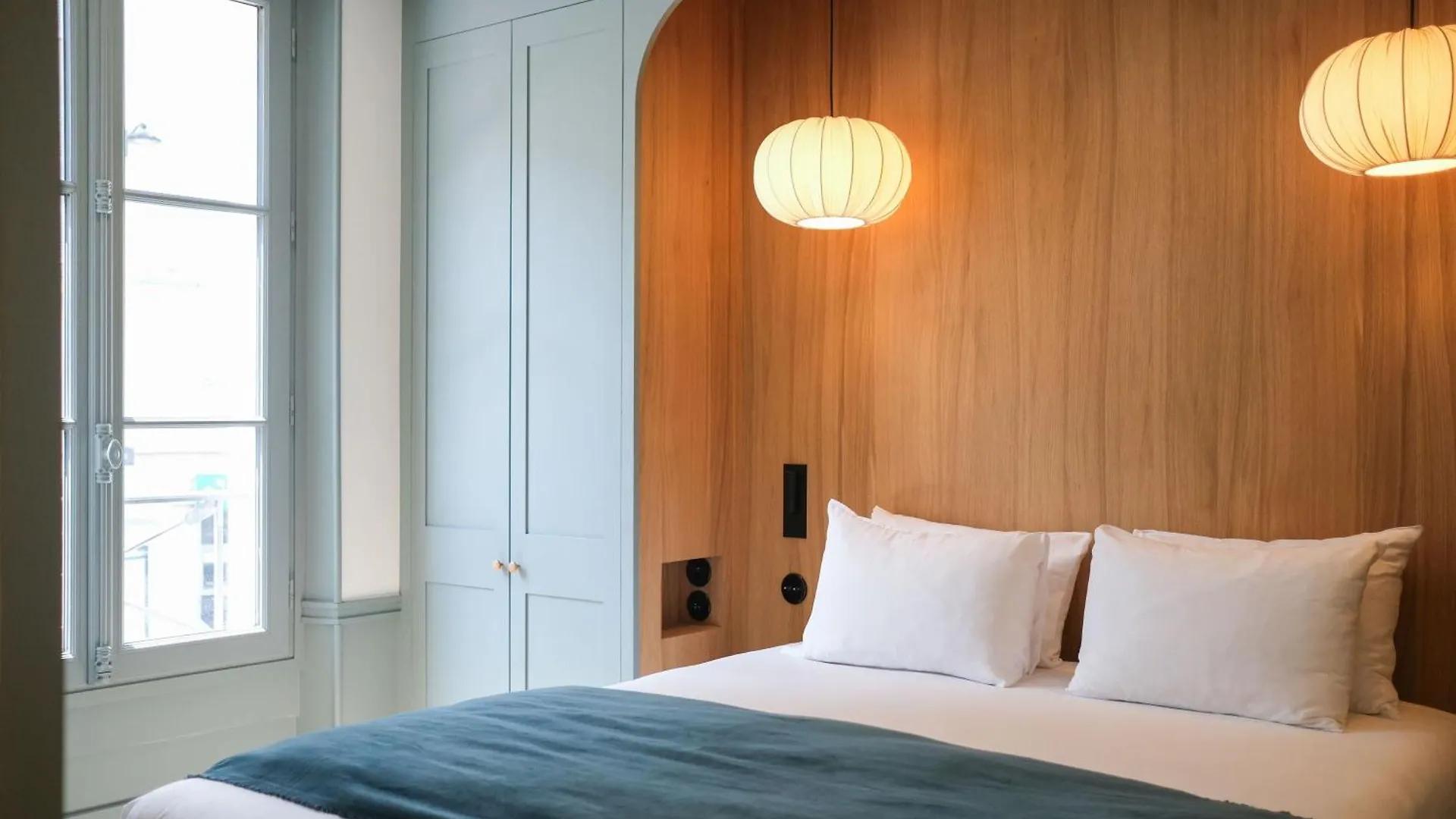 Hotel Casimir