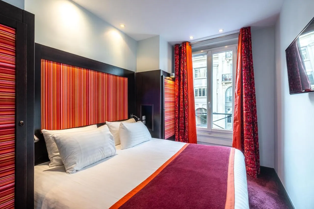Courcelles Etoile Paris